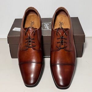 Florsheim Scottsdale Cap Toe Oxford